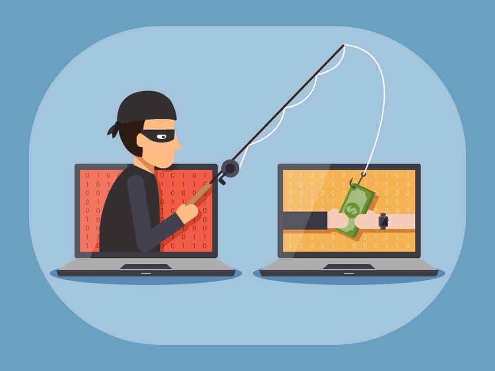 Phishing Emails