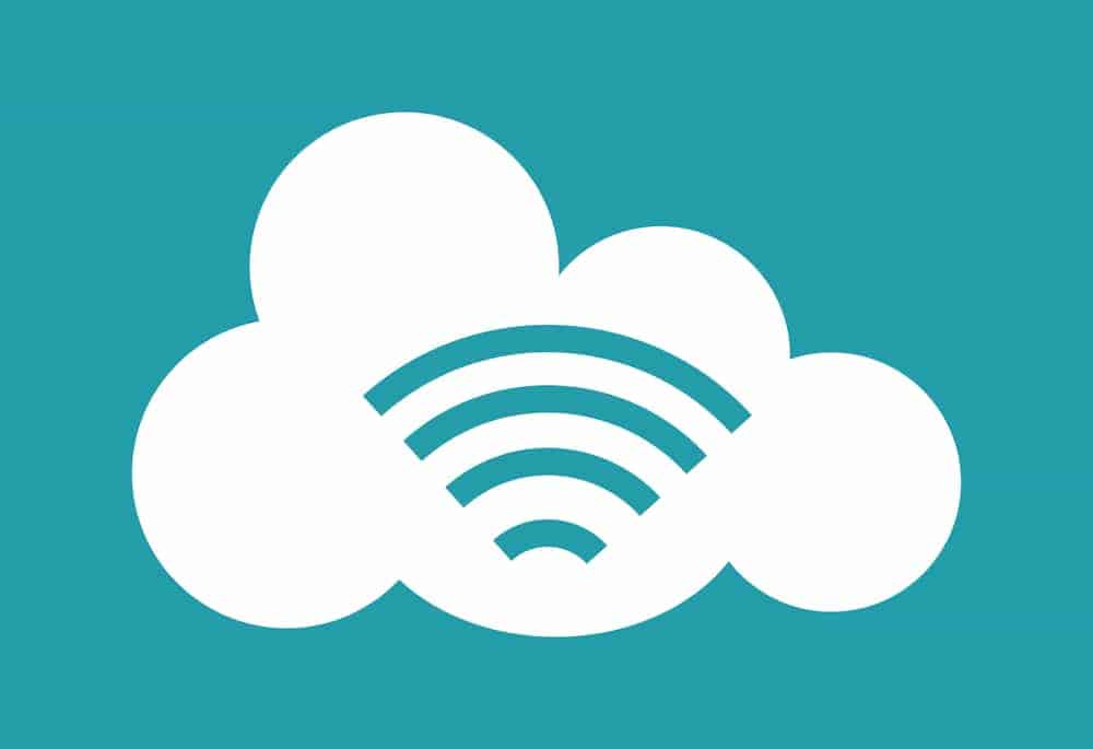 Public WiFi