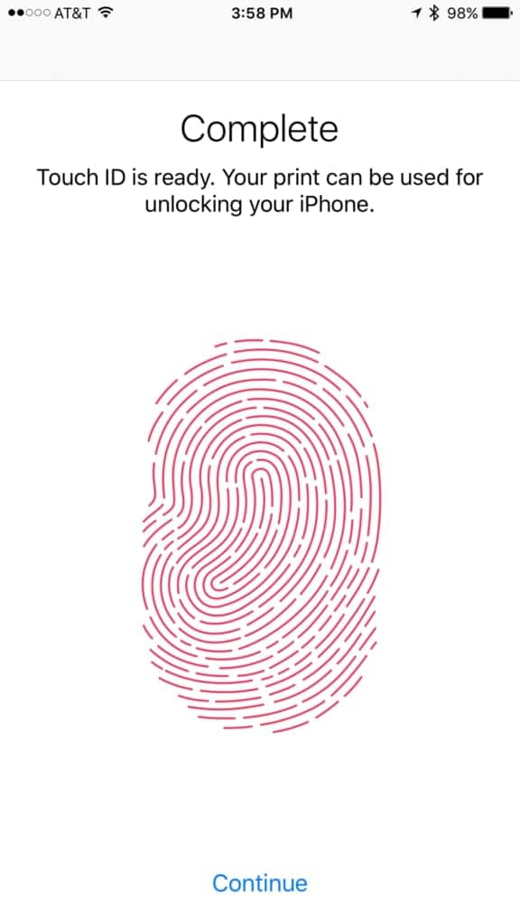 iPhones & iPads - screenshot 39